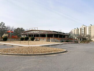 Plus de détails pour 7990 Horizon Center Blvd, Memphis, TN - Local commercial à vendre