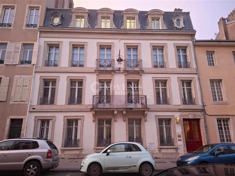 Bureau dans Nancy à vendre Photo de l’immeuble– Image 1 sur 11