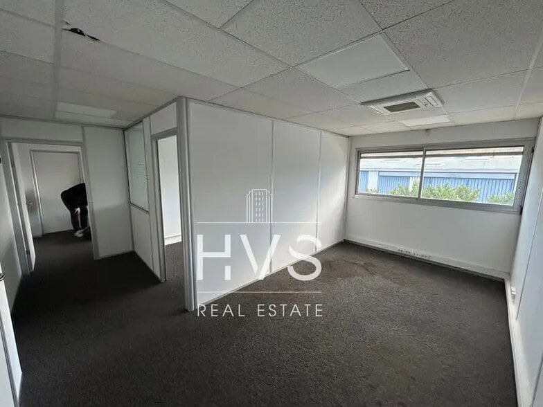 Bureau dans Aix-en-Provence à louer - Photo intérieure – Image 1 sur 3