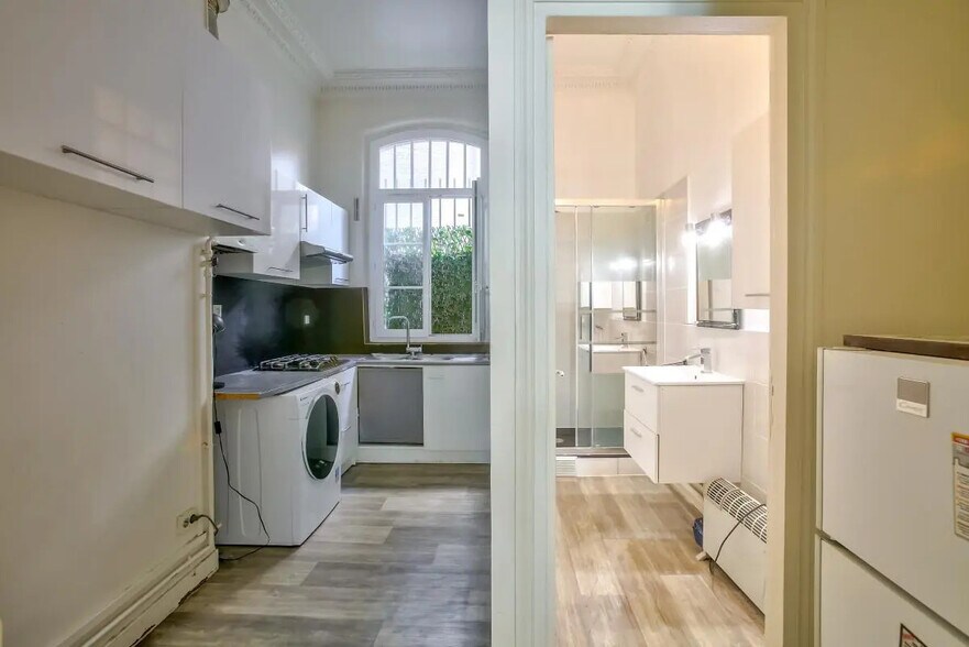 Bureau dans Boulogne-Billancourt à vendre - Photo de l’immeuble – Image 3 sur 7