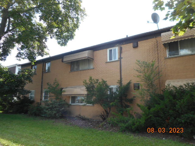 16611 Greenfield Rd, Detroit, MI à vendre - Photo de l’immeuble – Image 1 sur 7
