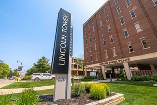 Plus de détails pour 520 S 2nd St, Springfield, IL - Logement à vendre