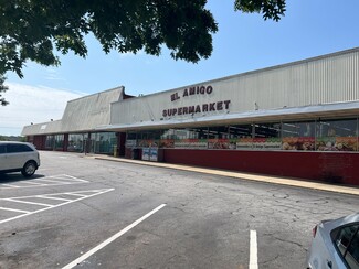 Plus de détails pour 17 Smith St, Fairburn, GA - Local commercial à louer