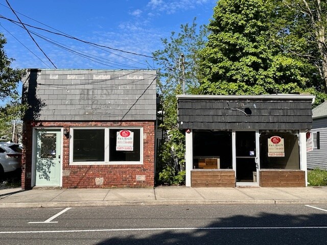 14 Broadway, Rocky Point, NY à vendre Photo de l’immeuble– Image 1 sur 23
