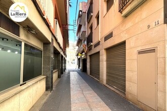 Local commercial dans Arenys de Mar, Barcelona à louer Photo intérieure– Image 1 sur 2