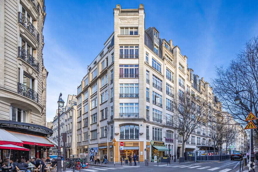 14 Rue De Bretagne, Paris à vendre - Photo principale – Image 1 sur 1