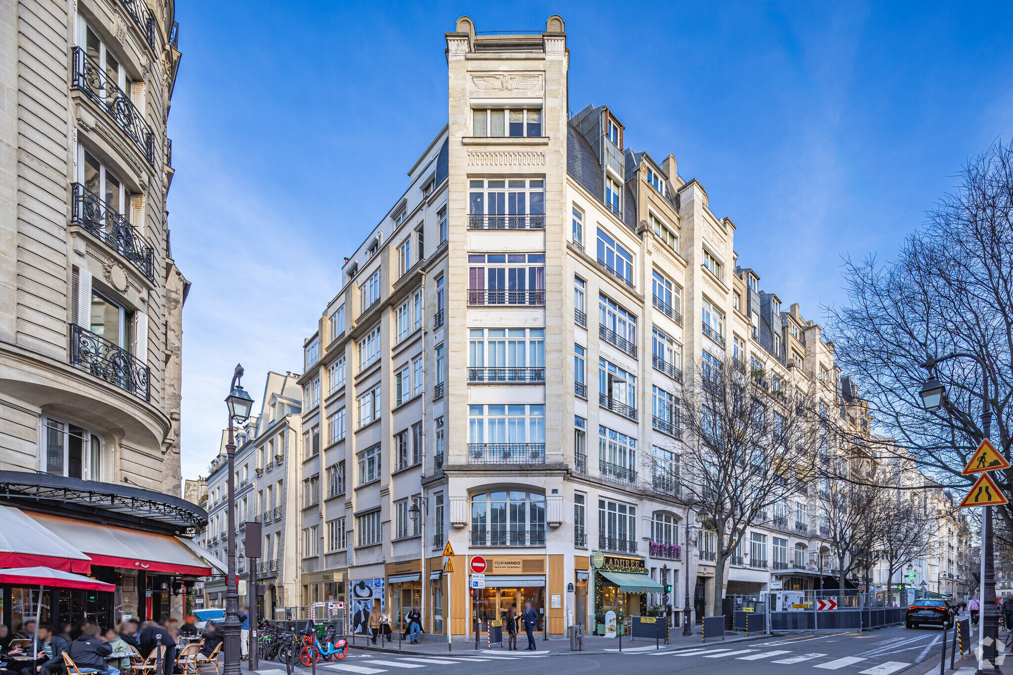 14 Rue De Bretagne, Paris à vendre Photo principale– Image 1 sur 1