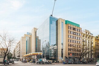 Plus de détails pour Calle Goya, 24, Madrid - Bureau à louer