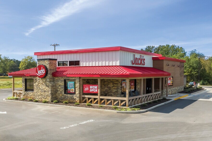 313 2nd St, Belmont, MS à vendre - Photo principale – Image 1 sur 5