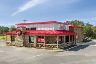 Plus de détails pour 313 2nd St, Belmont, MS - Local commercial à vendre