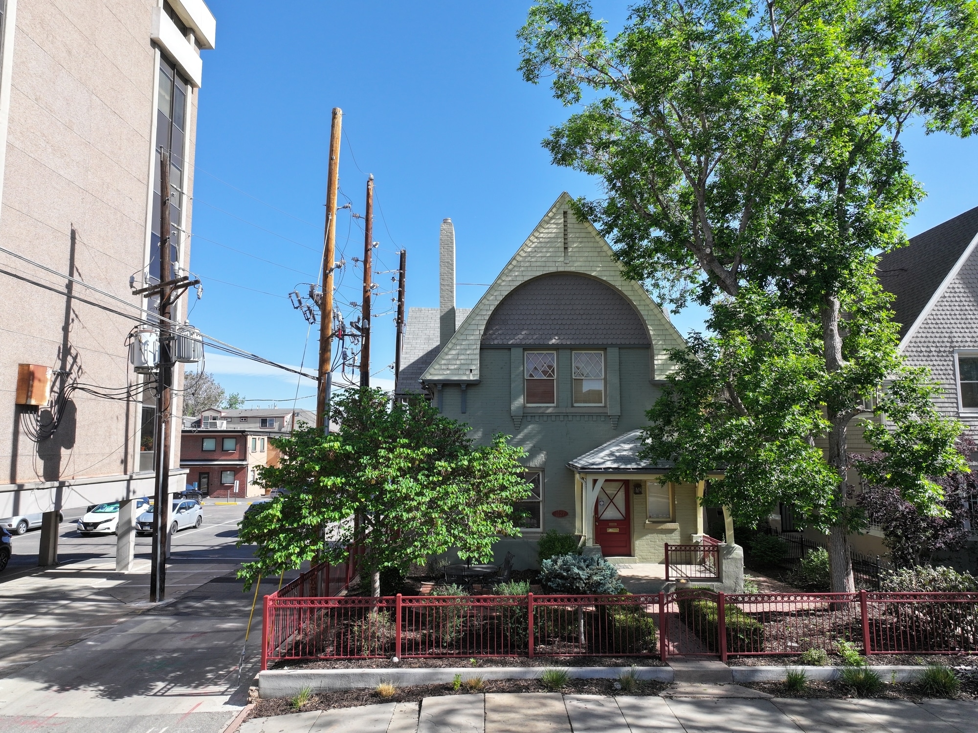 1127 E 16th Ave, Denver, CO à vendre Photo intérieure– Image 1 sur 6