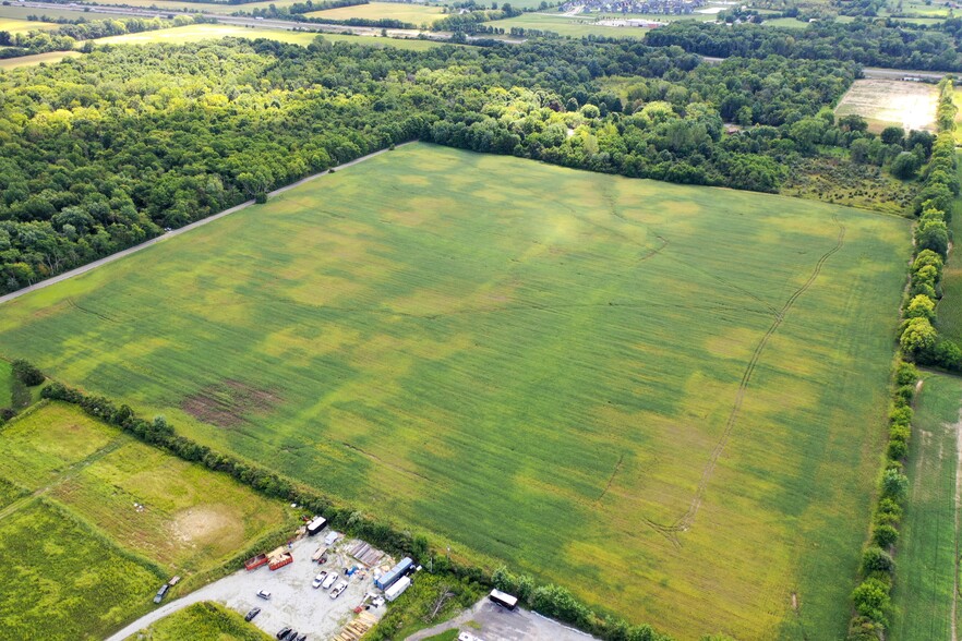 0 Prairie Baptist, Noblesville, IN à vendre - Aérien – Image 3 sur 15