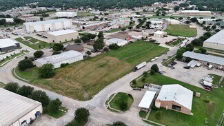 Plus de détails pour 470 McKinney Pky, McKinney, TX - Terrain à vendre