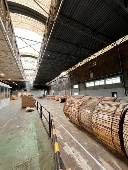 Industriel/Logistique dans Cholet à louer - Photo intérieure – Image 2 sur 6