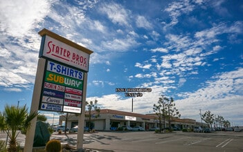 15263 Hook Blvd, Victorville, CA à louer Photo de l’immeuble– Image 1 sur 3