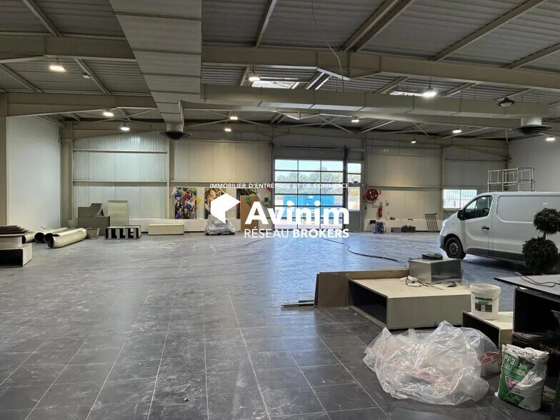 Local d’activités dans Martigues à louer - Photo intérieure – Image 3 sur 14