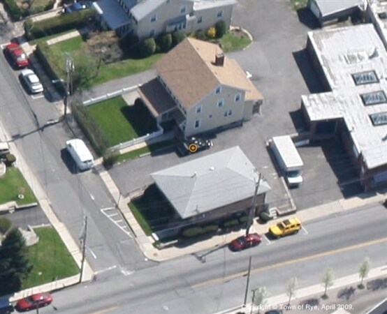 333 Halstead Ave, Mamaroneck, NY à vendre - Aérien – Image 2 sur 3