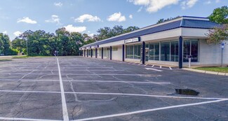 Plus de détails pour 6508-6516 W Jackson St, Pensacola, FL - Local commercial à louer