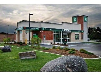 Plus de détails pour Richmond Valley Plaza – Local commercial à vendre, Staten Island, NY