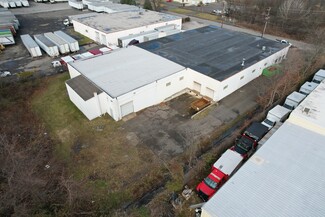 Plus de détails pour 2011 Hartel Ave, Levittown, PA - Industriel/Logistique à louer