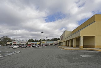 Plus de détails pour 2261 Edgewood Ave W, Jacksonville, FL - Local commercial à louer