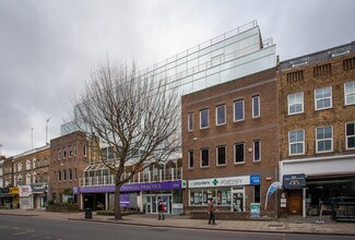 Plus de détails pour 266-276 Upper Richmond Rd, Londres - Médical à louer