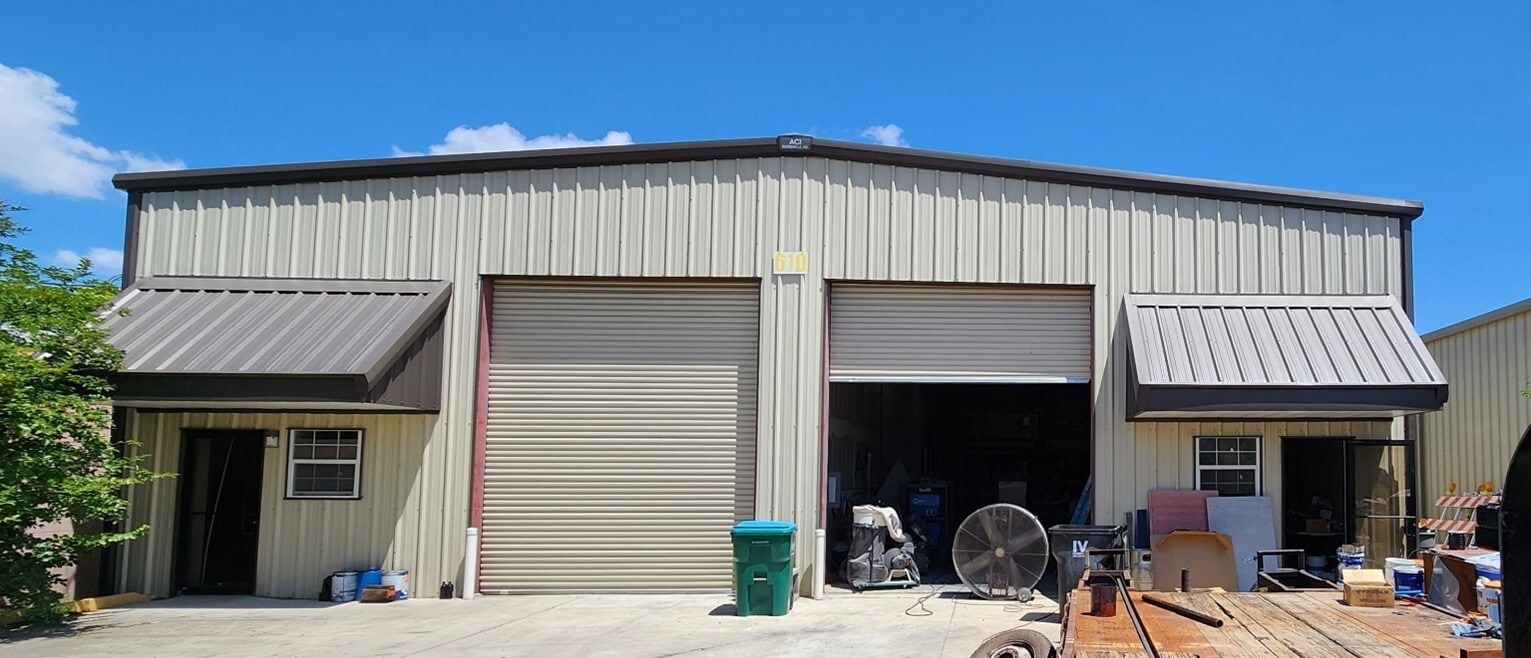 610 Maria St, Kenner, LA à louer Photo principale– Image 1 sur 2