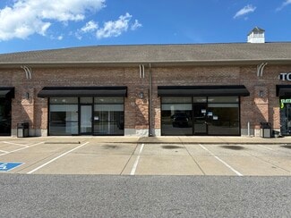 Plus de détails pour 900 W Ehringhaus St, Elizabeth City, NC - Bureau à louer