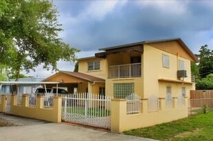 Hialeah Duplex - Immobilier d'entreprise