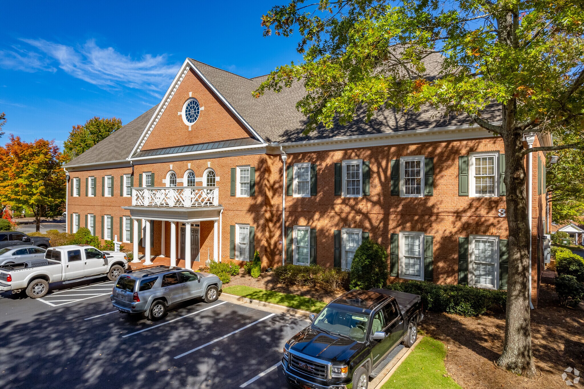284 S Main St, Alpharetta, GA à louer Photo de l’immeuble– Image 1 sur 52