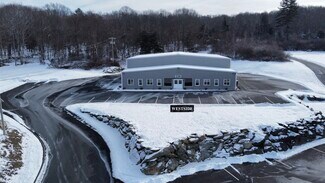 Plus de détails pour 226 Norwich Rd, Plainfield, CT - Industriel/Logistique à vendre