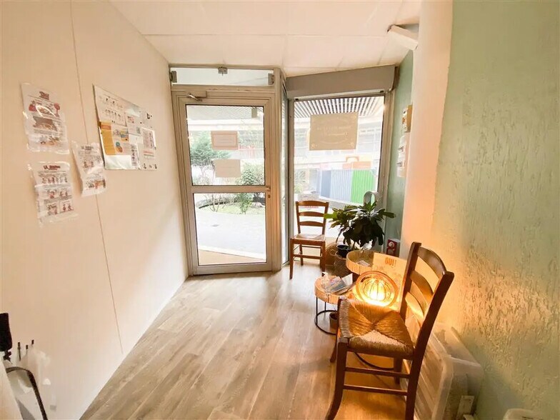 Bureau dans Paris à louer - Photo de l’immeuble – Image 3 sur 8