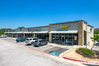Plus de détails pour 131 Business Park Dr, Kenedy, TX - Local commercial à louer