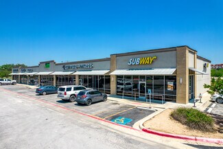Plus de détails pour 131 Business Park Dr, Kenedy, TX - Local commercial à louer