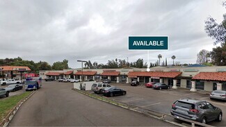 Plus de détails pour 13326-13334 Hwy 8, Lakeside, CA - Local commercial à louer