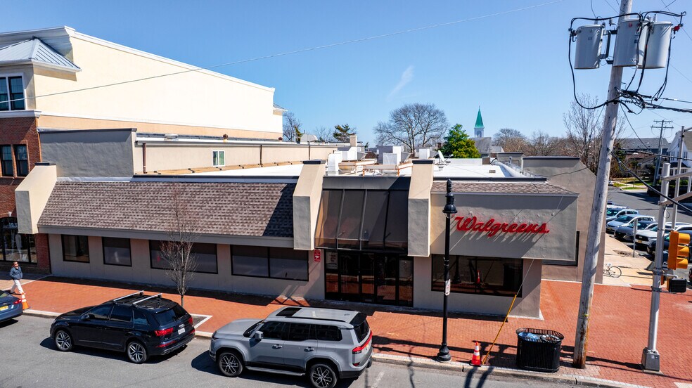 810 Main St, Belmar, NJ à vendre - Photo de l’immeuble – Image 2 sur 12