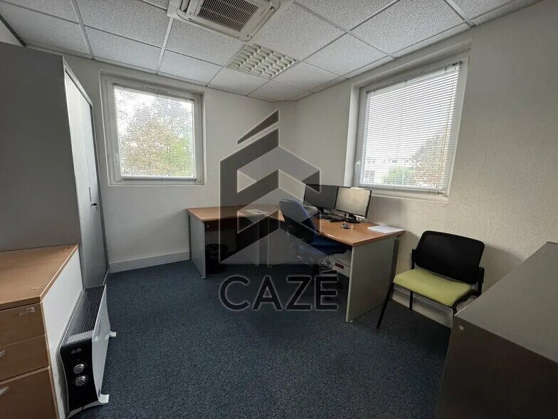 Bureau dans Mérignac à louer - Photo de l’immeuble – Image 2 sur 7