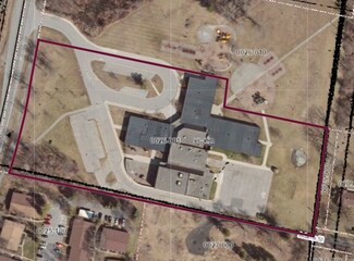 Plus de détails pour 200 N Carney Dr, Saint Clair, MI - Logement à vendre