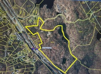 Plus de détails pour 545 Grape Hollow Rd, Holmes, NY - Terrain à vendre