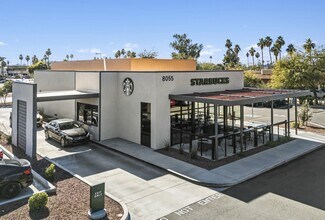 Plus de détails pour 8055 E McDowell Rd, Scottsdale, AZ - Local commercial à vendre