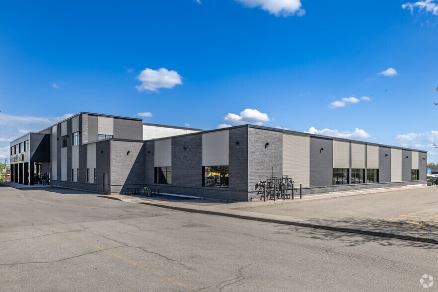 9 Boul Montclair, Gatineau, QC à vendre - Photo de l’immeuble – Image 3 sur 4
