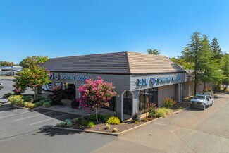 Plus de détails pour 2560-2576 Grass Valley Hwy, Auburn, CA - Local commercial à vendre