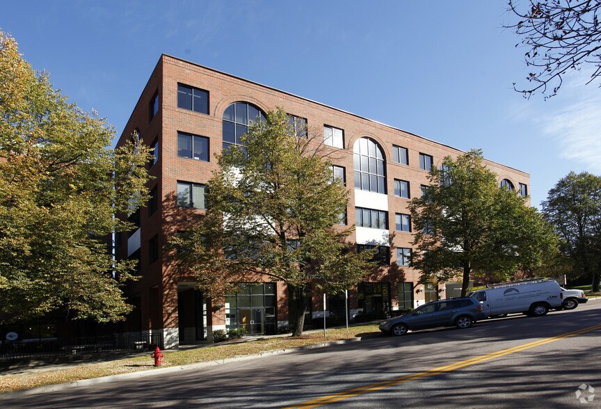 40 Main St, Burlington, VT à louer - Photo de l’immeuble – Image 3 sur 3