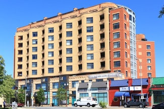 Plus de détails pour 1128 N Irving St, Arlington, VA - Local commercial à louer
