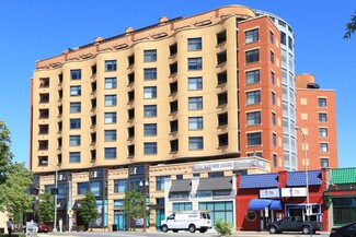 Plus de détails pour 1128 N Irving St, Arlington, VA - Local commercial à louer