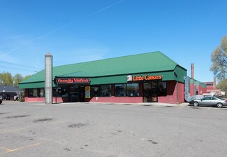 Plus de détails pour 8-10 W Madison St, Eau Claire, WI - Local commercial à louer
