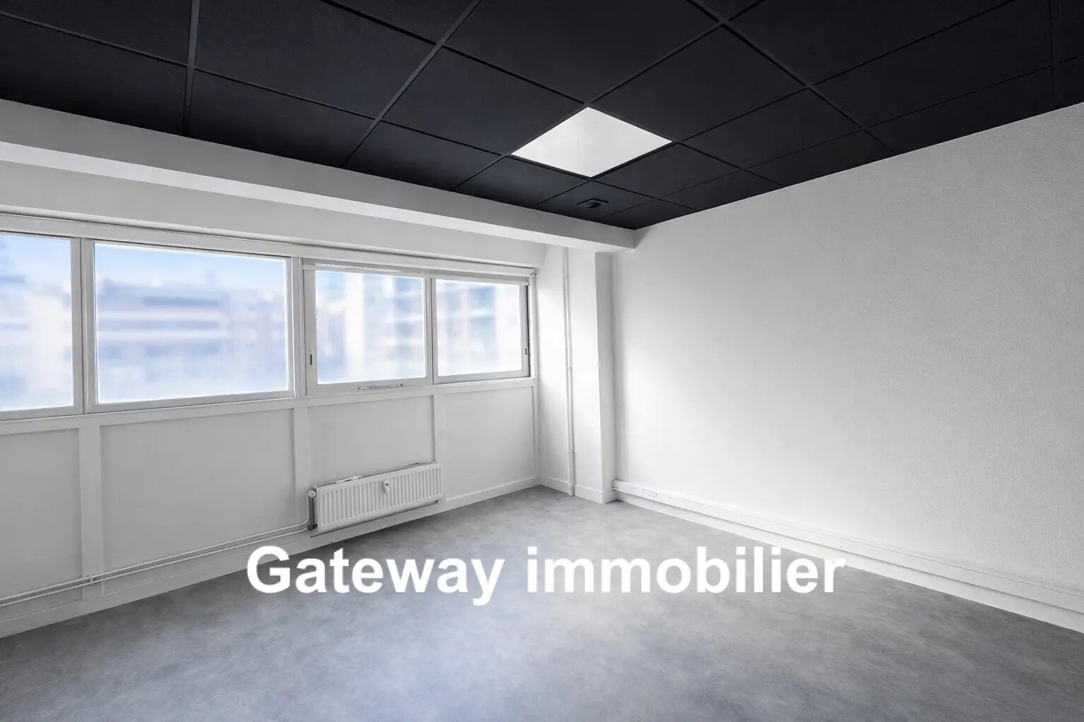 Bureau dans Clermont-Ferrand à louer Photo de l’immeuble– Image 1 sur 8