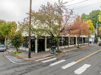 Plus de détails pour 1422-1434 NW 23rd Ave, Portland, OR - Local commercial à vendre
