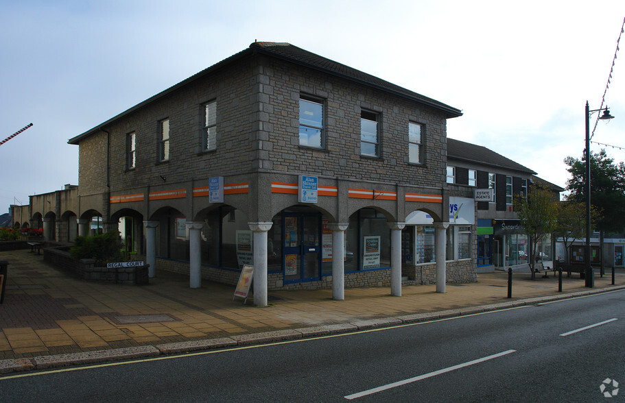 Fore St, Saltash à louer - Photo principale – Image 1 sur 6