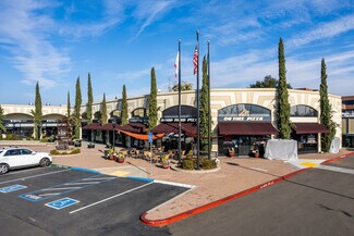 Plus de détails pour 2005 Crow Canyon Pl, San Ramon, CA - Local commercial à louer